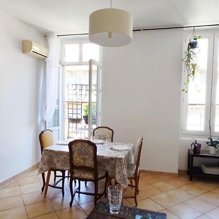 Appartement 3 Pieces Ultra Centre Nice-Ville ภายนอก รูปภาพ